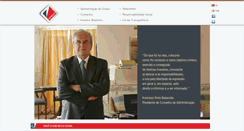 Desktop Screenshot of impresa.pt